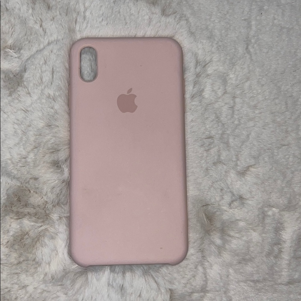Case IPhone 10 max